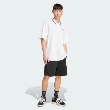 Поло Adidas Originals LOOSE POLO - 179008