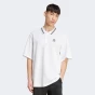 Поло Adidas Originals LOOSE POLO, фото 1 - інтернет магазин MEGASPORT
