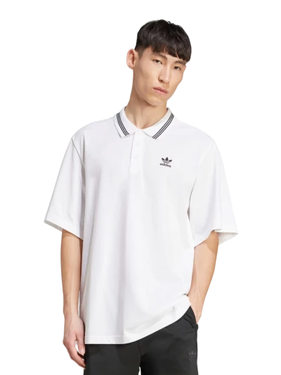 Поло Adidas Originals LOOSE POLO - 179008