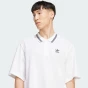 Поло Adidas Originals LOOSE POLO, фото 4 - інтернет магазин MEGASPORT