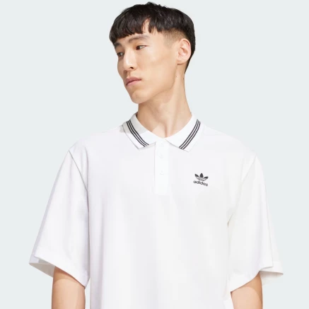 Поло Adidas Originals LOOSE POLO - 179008