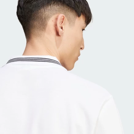 Поло Adidas Originals LOOSE POLO - 179008