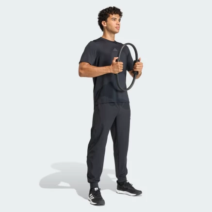 Спортивнi штани Adidas WE FLEX WV PT - 179010