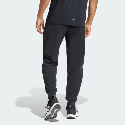 Спортивнi штани Adidas WE FLEX WV PT - 179010