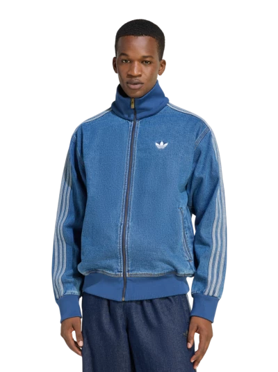 Куртка Adidas Originals DENIM FB TT - 179011