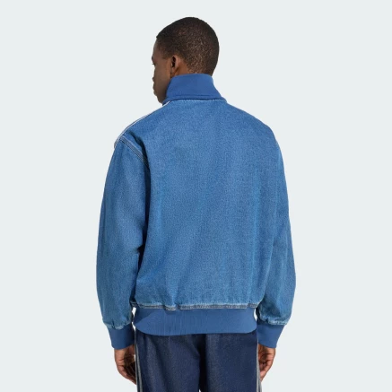 Куртка Adidas Originals DENIM FB TT - 179011