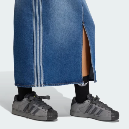 Спідниця Adidas Originals 3S SK DENIM - 179012