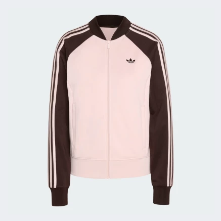 Кофта Adidas Originals SST TT - 179013