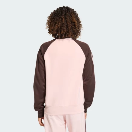 Кофта Adidas Originals SST TT - 179013