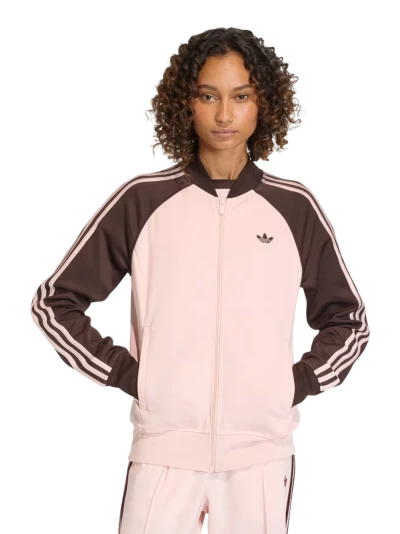 Кофта Adidas Originals SST TT - 179013