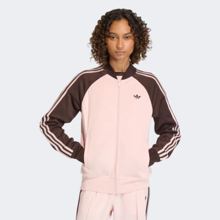 Кофта Adidas Originals SST TT - 179013