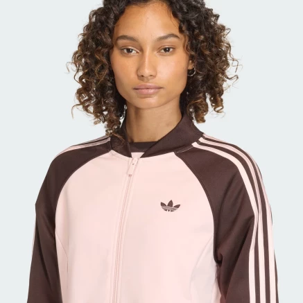 Кофта Adidas Originals SST TT - 179013