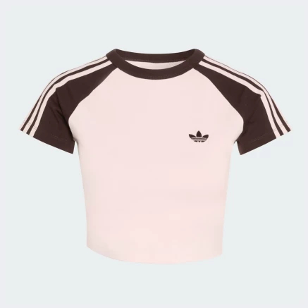 Футболка Adidas Originals SST BABY TEE - 179017