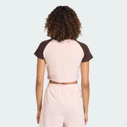 Футболка Adidas Originals SST BABY TEE - 179017