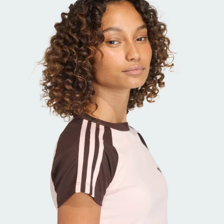 Футболка Adidas Originals SST BABY TEE - 179017