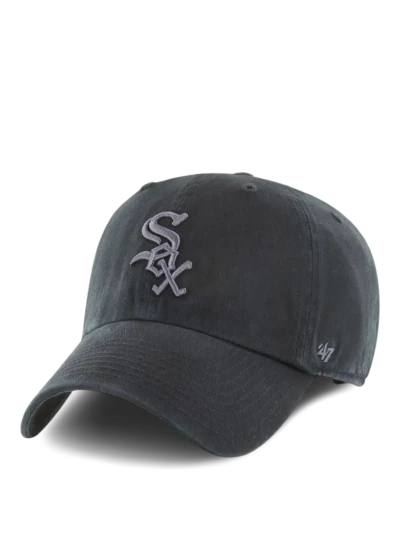 Кепка 47 Brand CHICAGO WHITE SOX - 178913