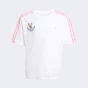 Футболка Adidas Originals LOOSE T-SHIRT, фото 6 - інтернет магазин MEGASPORT