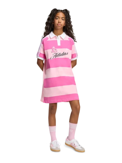 Плаття Adidas Originals T-SHIRT DRESS - 179021