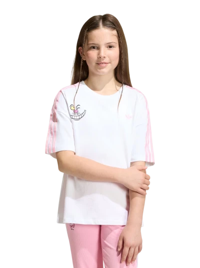 Футболка Adidas Originals LOOSE T-SHIRT - 179020