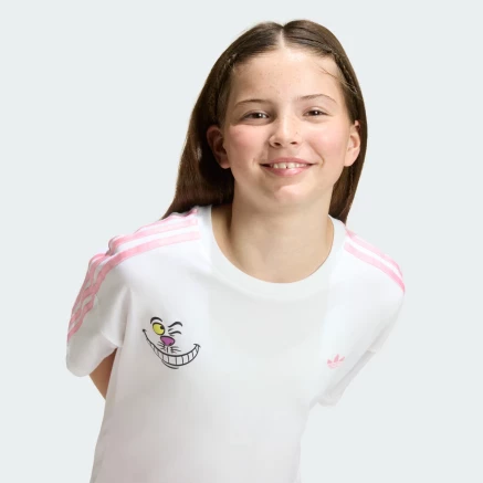 Футболка Adidas Originals LOOSE T-SHIRT - 179020