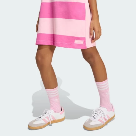 Плаття Adidas Originals T-SHIRT DRESS - 179021