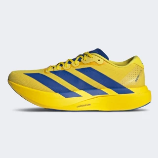 Кросівки Adidas Adizero EVO SL WOVEN M | Колір: жовтий | купити в