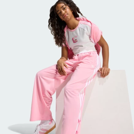 Спортивнi штани Adidas Originals FIREBIRD TP - 179023 Спортивнi штани Adidas Originals FIREBIRD TP - 179023