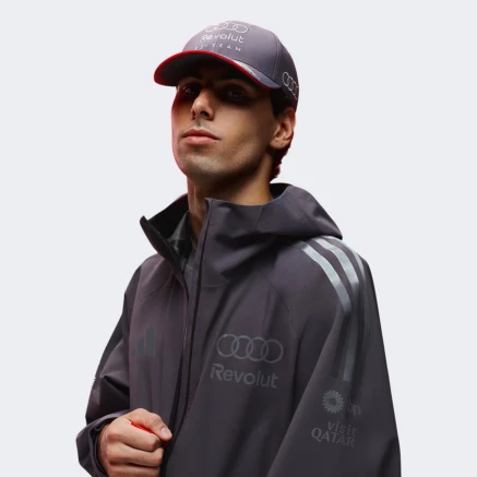 Кепка Adidas AU TM BB CAP - 179026 Кепка Adidas AU TM BB CAP - 179026