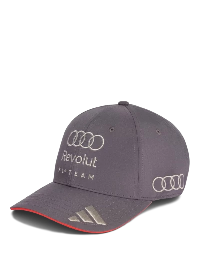 Кепка Adidas AU TM BB CAP - 179026
