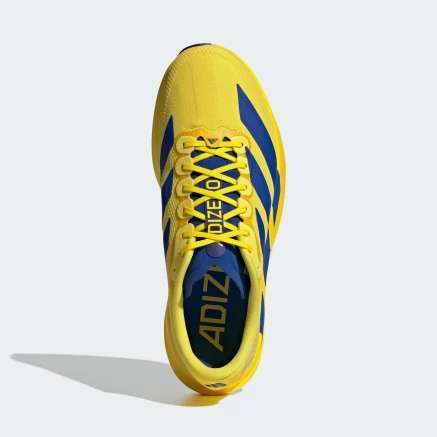 Кросівки Adidas Adizero EVO SL WOVEN M - 179030 Кросівки Adidas Adizero EVO SL WOVEN M - 179030