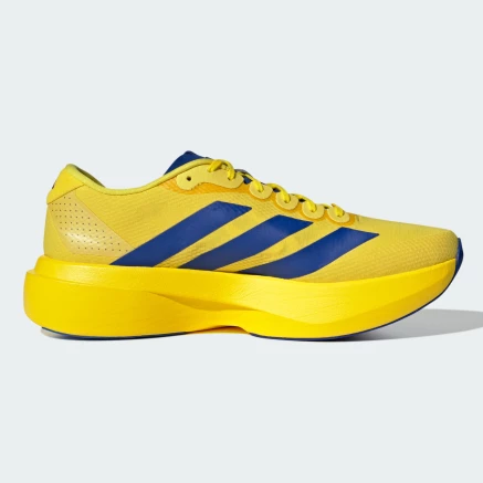 Кросівки Adidas Adizero EVO SL WOVEN M - 179030 Кросівки Adidas Adizero EVO SL WOVEN M - 179030