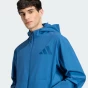 Вітровка Adidas M Z.N.E. WV TT, фото 5 - інтернет магазин MEGASPORT