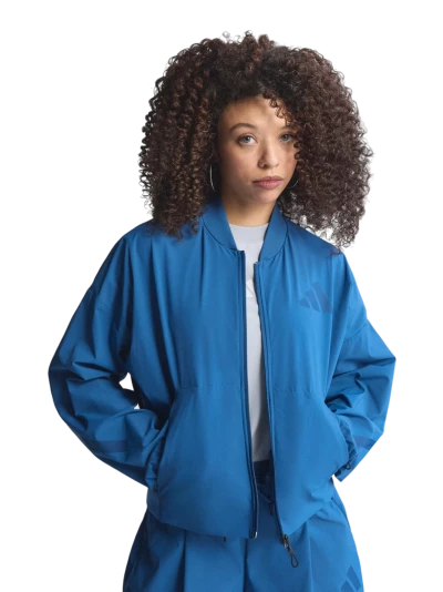 Вітровка Adidas W Z.N.E. WV BOM - 179027