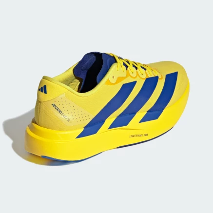 Кросівки Adidas Adizero EVO SL WOVEN M - 179030 Кросівки Adidas Adizero EVO SL WOVEN M - 179030