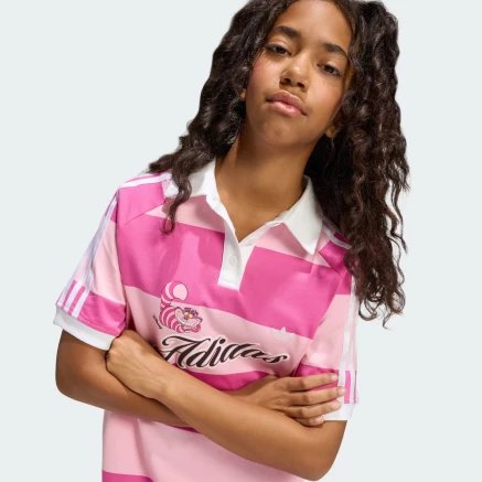 Плаття Adidas Originals T-SHIRT DRESS - 179021