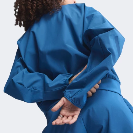 Вітровка Adidas W Z.N.E. WV BOM - 179027