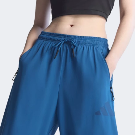 Спортивнi штани Adidas W Z.N.E. WV PT - 179025