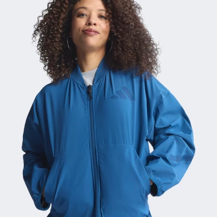 Вітровка Adidas W Z.N.E. WV BOM - 179027