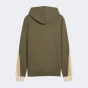 Кофта Puma ESS BLOCK Hoodie DK, фото 5 - інтернет магазин MEGASPORT
