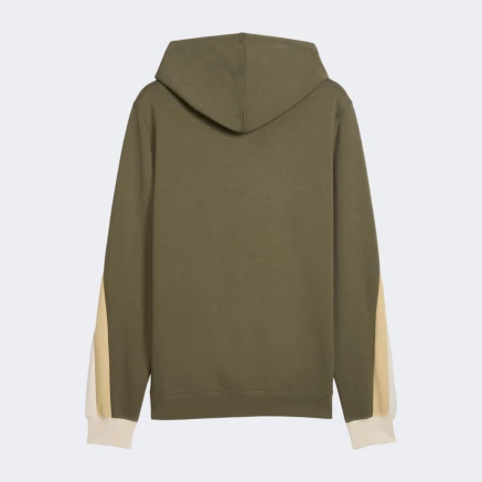 Кофта Puma ESS BLOCK Hoodie DK - 178946