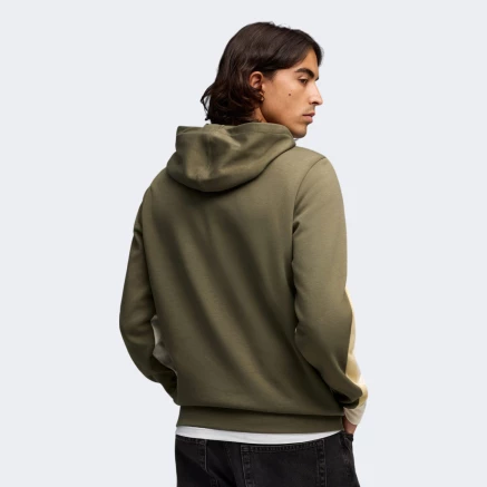 Кофта Puma ESS BLOCK Hoodie DK - 178946