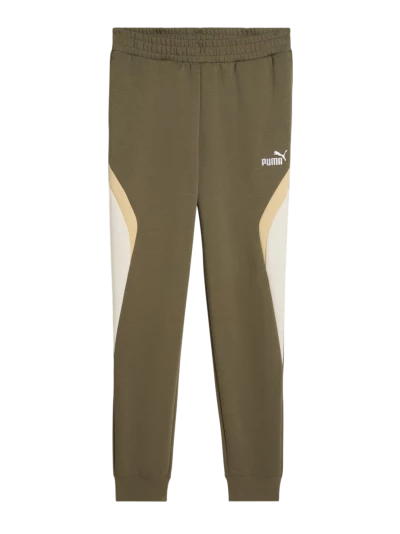 Спортивнi штани Puma ESS BLOCK Sweatpants DK cl - 178947