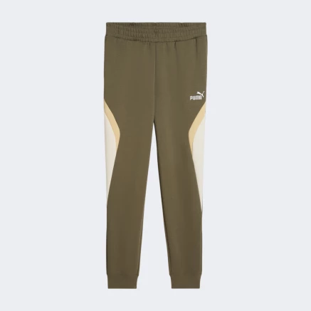 Спортивнi штани Puma ESS BLOCK Sweatpants DK cl - 178947