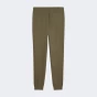 Спортивнi штани Puma ESS BLOCK Sweatpants DK cl, фото 2 - інтернет магазин MEGASPORT