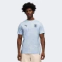 Футболка Puma MCFC FtblCulture Tee AOP, фото 1 - інтернет магазин MEGASPORT