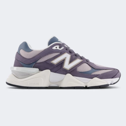 Кросівки New Balance model 9060 - 178765