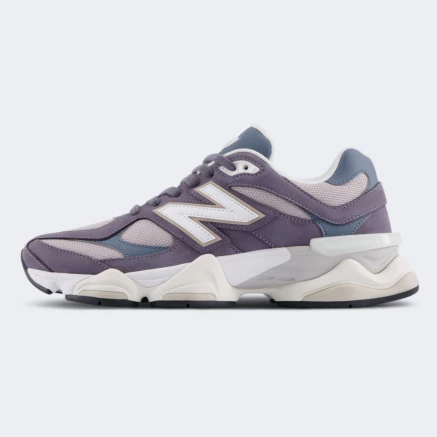 Кросівки New Balance model 9060 - 178765