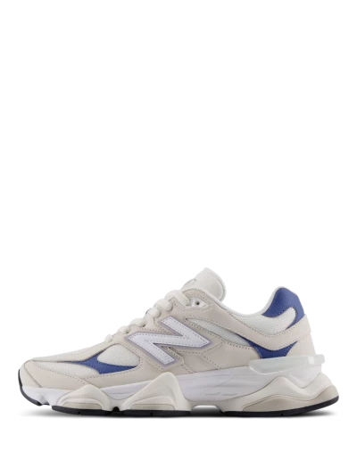Кросівки New Balance model 9060 - 178763