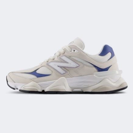 Кросівки New Balance model 9060 - 178763