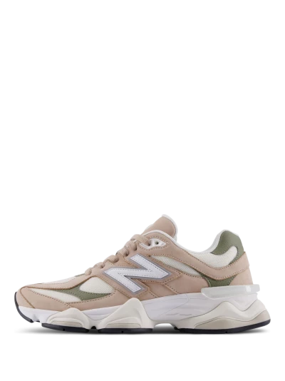 Кросівки New Balance model 9060 - 178766 Кросівки New Balance model 9060 - 178766